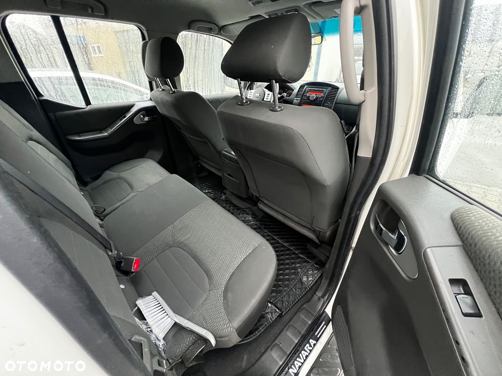 Nissan Navara - 20