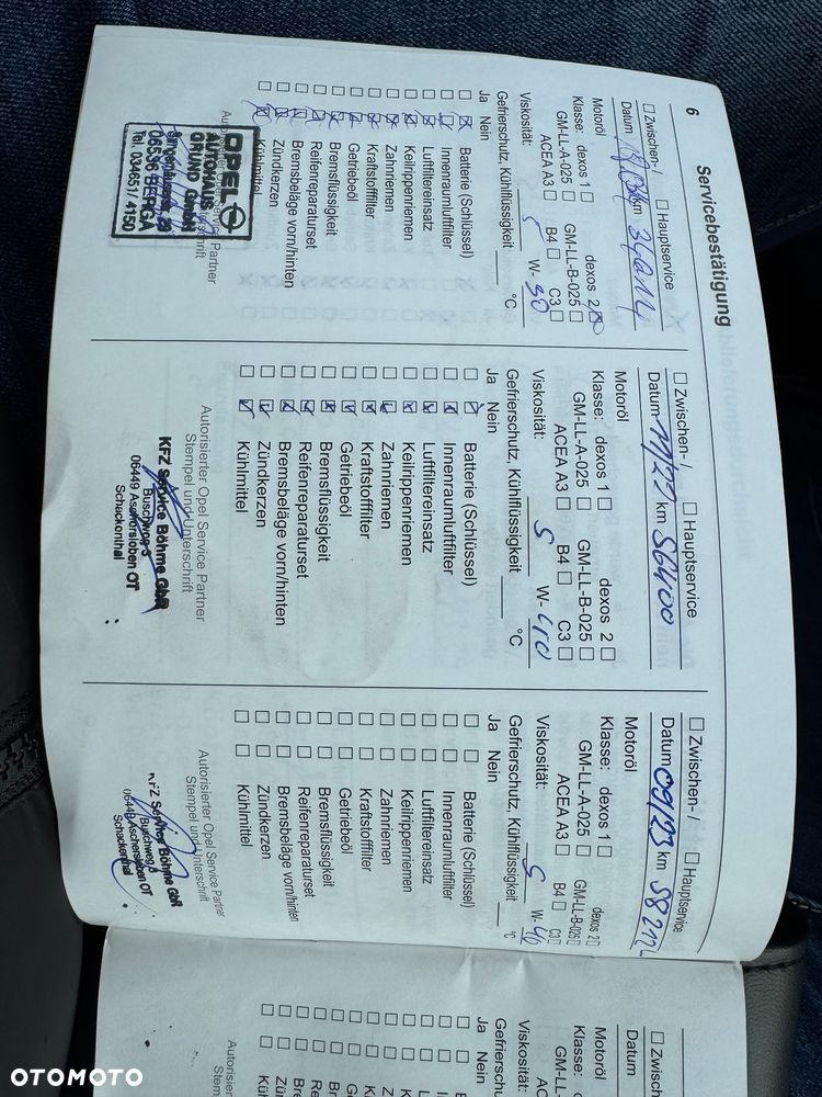 Opel Corsa 1.2 16V EcoFLEX Satellite - 10