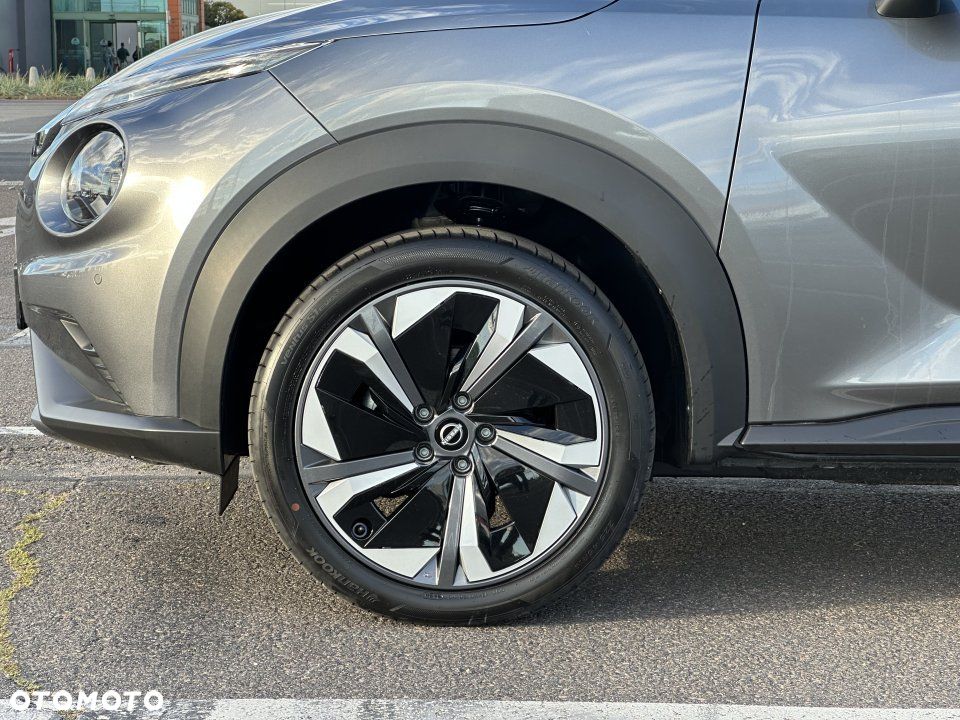 Nissan Juke - 7