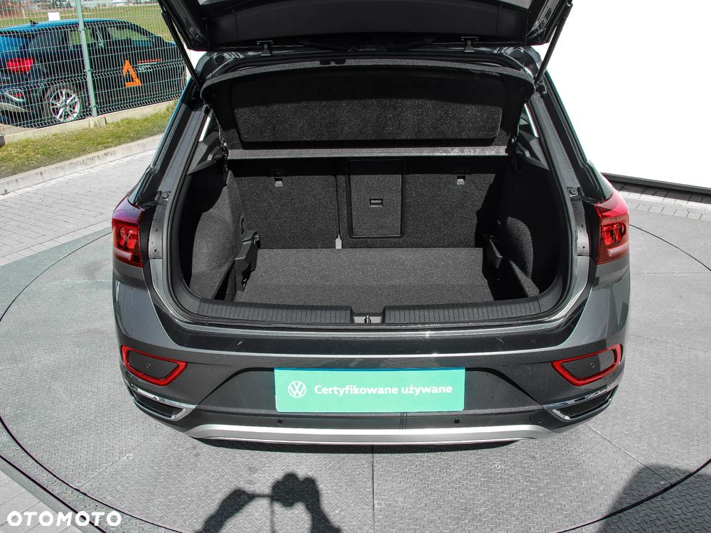 Volkswagen T-Roc 1.5 TSI Style - 10