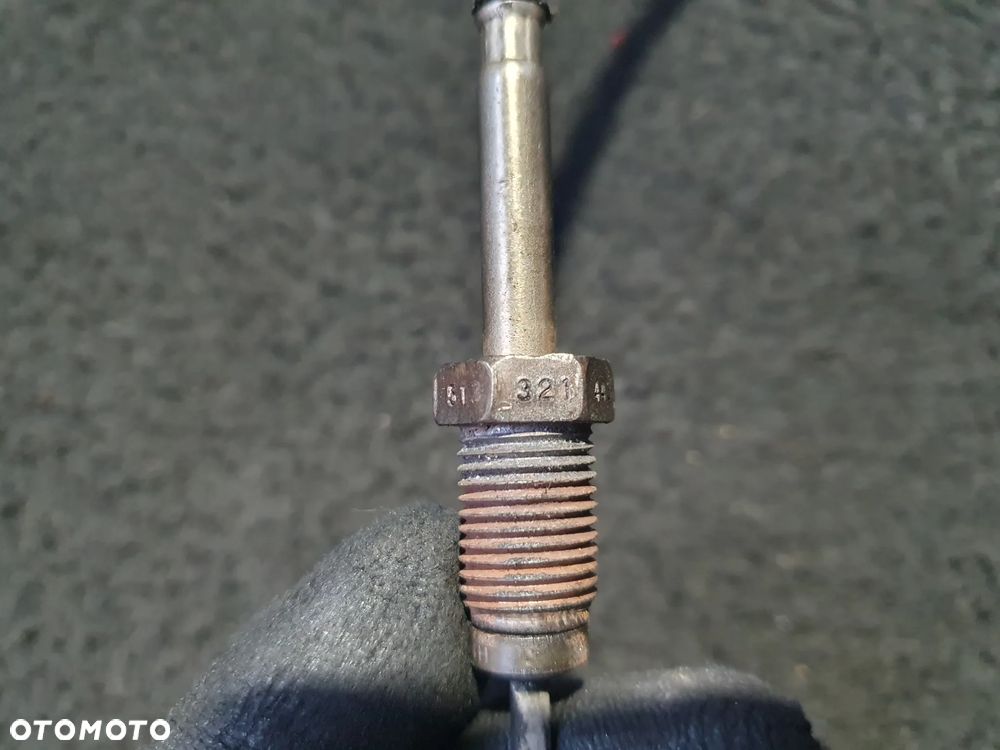 RENAULT SCENIC II 1.9DCI CZUJNIK TEMPERATURY NTK H459194513321443 LAGUNA II MEGANE II 8200693945 8200420764 - 6