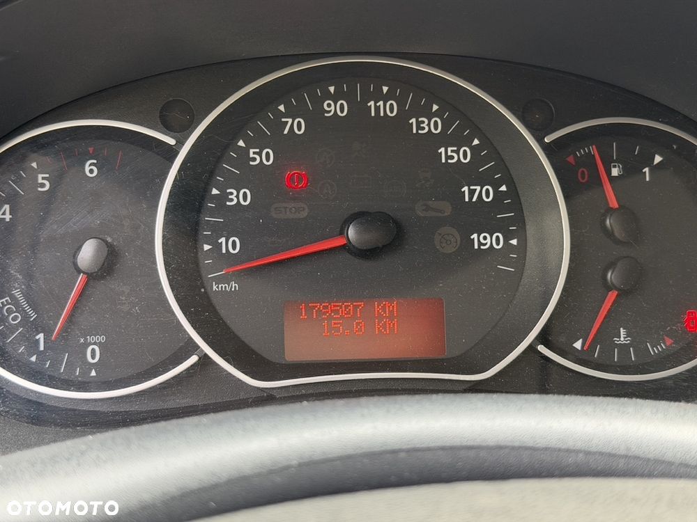 Renault KANGOO - 12