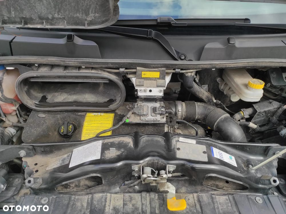 Fiat DUCATO MAXI L4H2 - 21