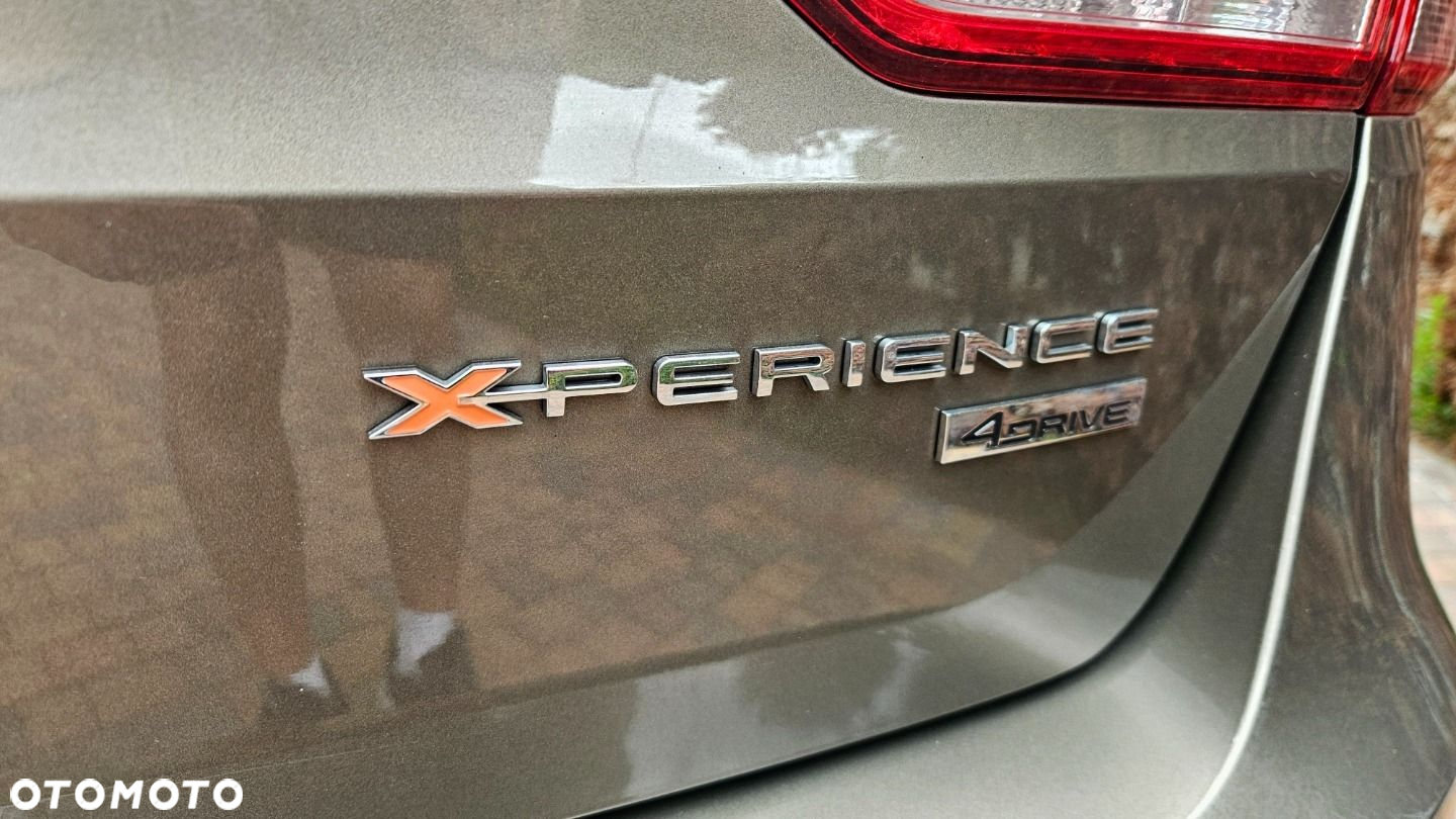 Seat Leon 2.0 TDI X-Perience S&S 4Drive DSG - 30