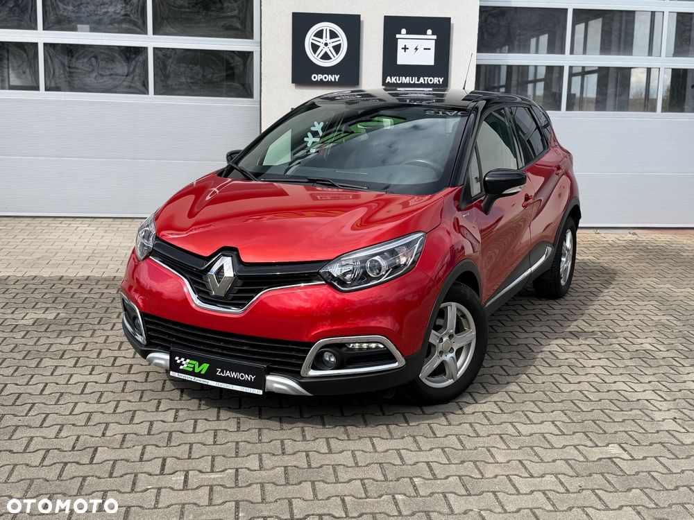 Renault Captur - 23