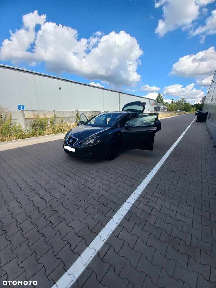 Seat Leon - 20