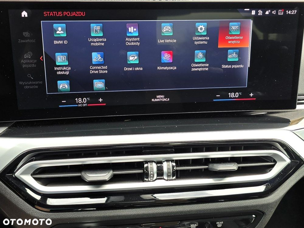 BMW Seria 3 318i Advantage sport - 36