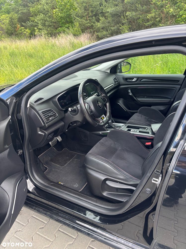 Renault Megane - 17