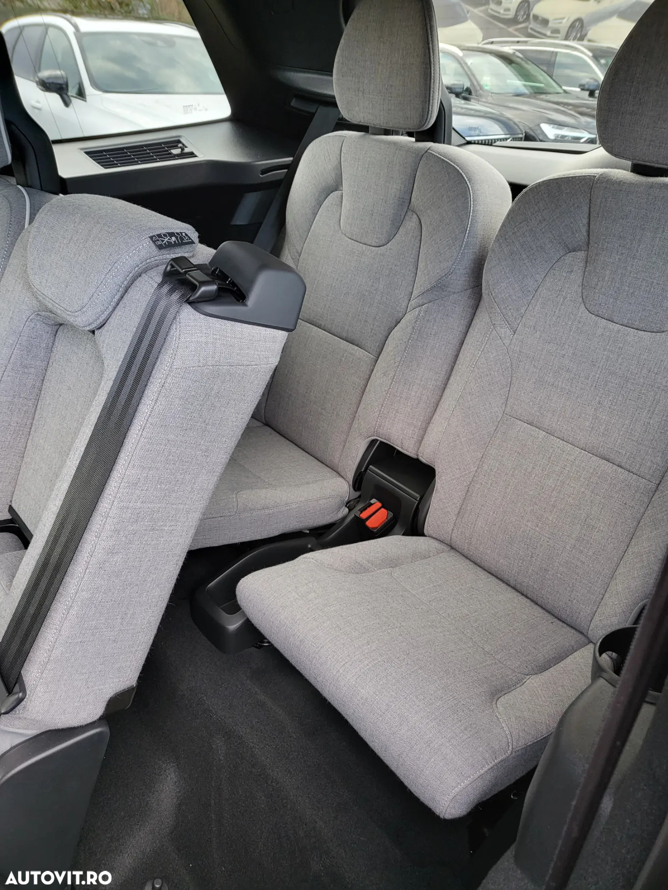 Volvo XC 90 Recharge T8 AWD Ultimate Dark - 22
