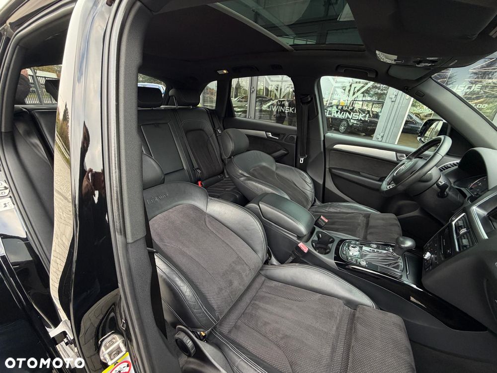 Audi Q5 2.0 TDI Quattro S tronic - 15