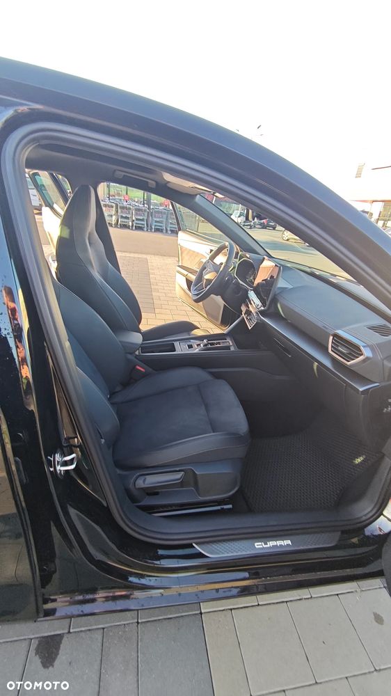 Cupra Leon 2.0 TSI VZ DSG - 19