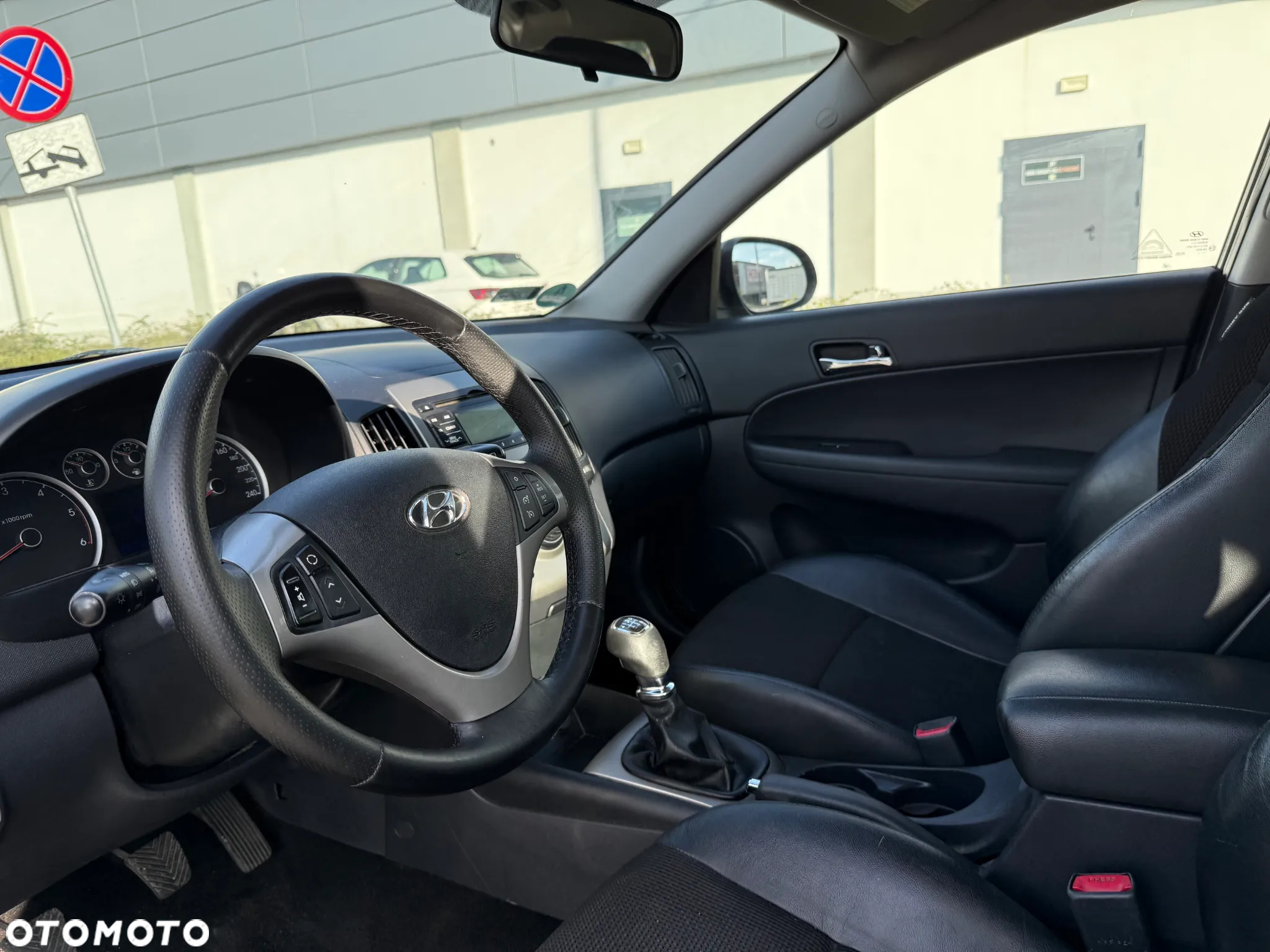 Hyundai i30 - 9