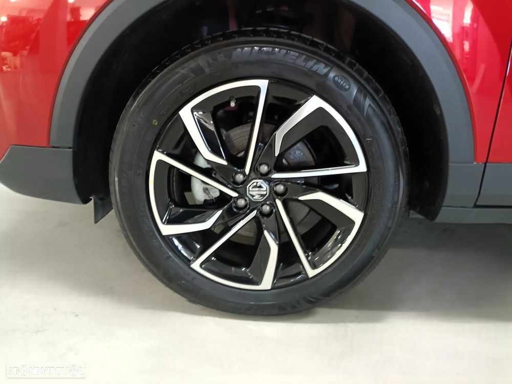 MG ZS 1.0 T-GDI Comfort Aut. - 5