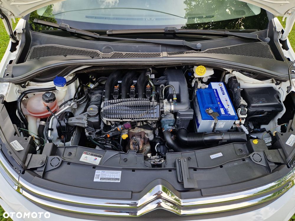 Citroën C3 1.2 PureTech Shine - 16