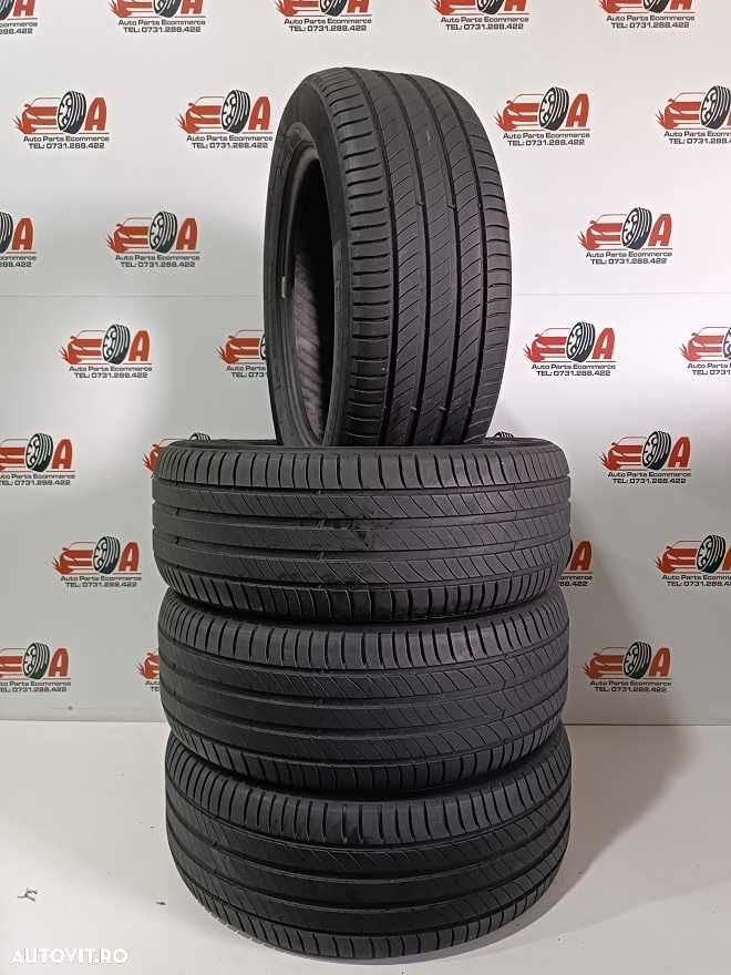 235 55 R18 100V MICHELIN CP V10446 - 1