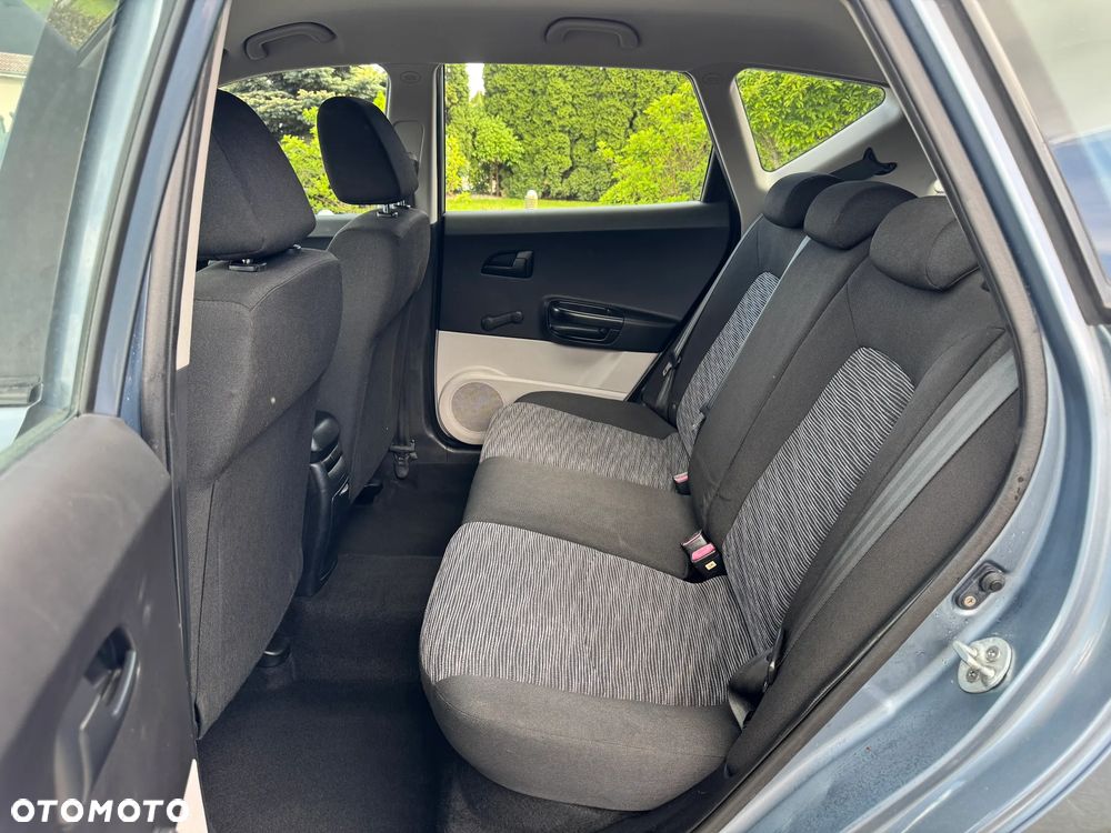 Kia Ceed 1.4 Comfort - 29