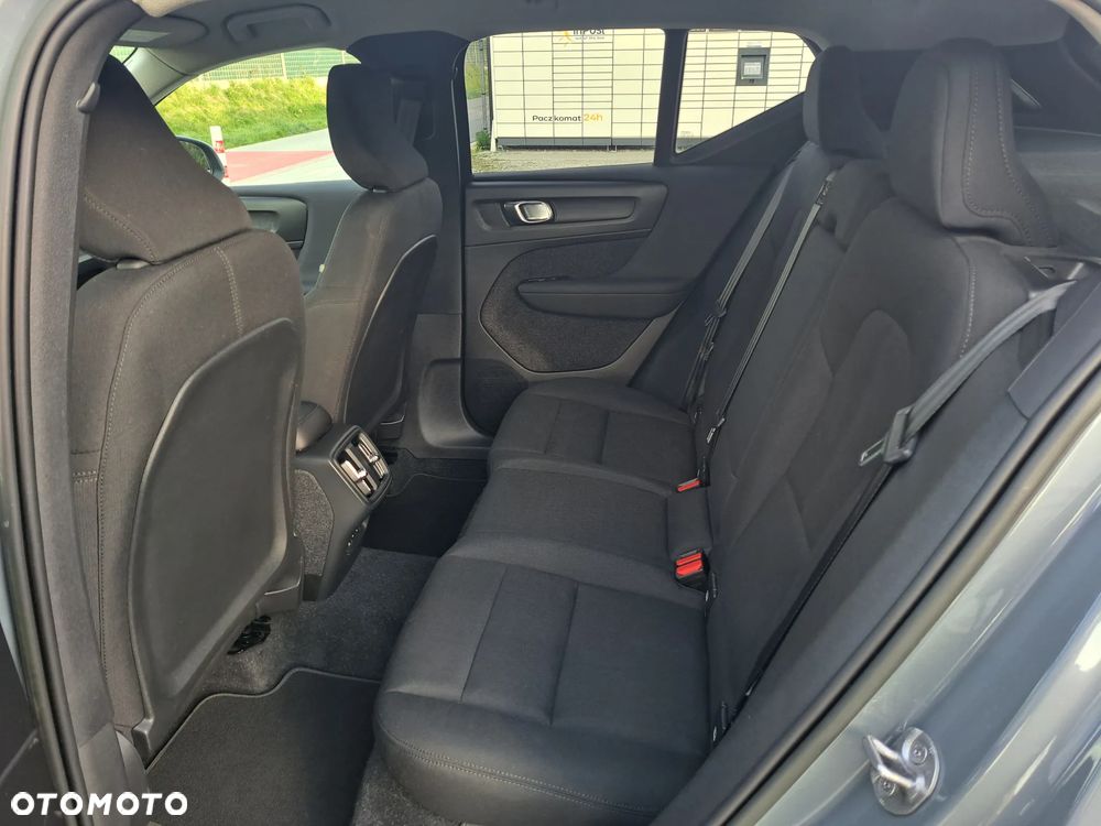 Volvo XC 40 T2 Essential - 13