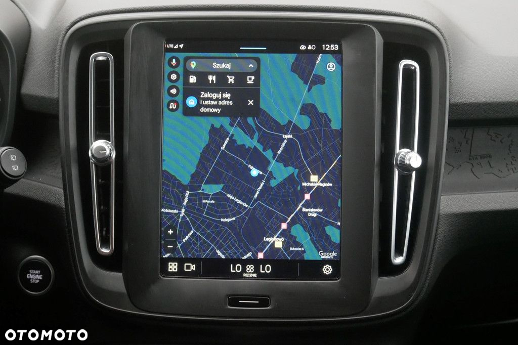 Volvo XC 40 - 20