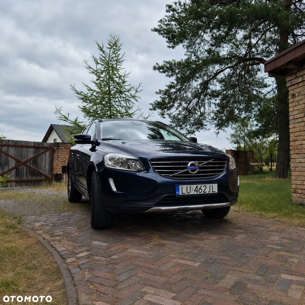Volvo XC 60 D4 Drive-E Momentum - 13