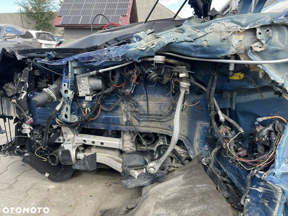 Porsche Panamera 4 - 5