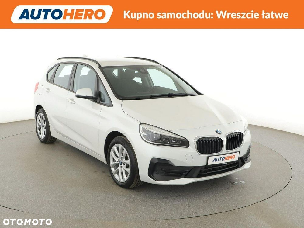 BMW Seria 2 225xe iPerformance Advantage - 11