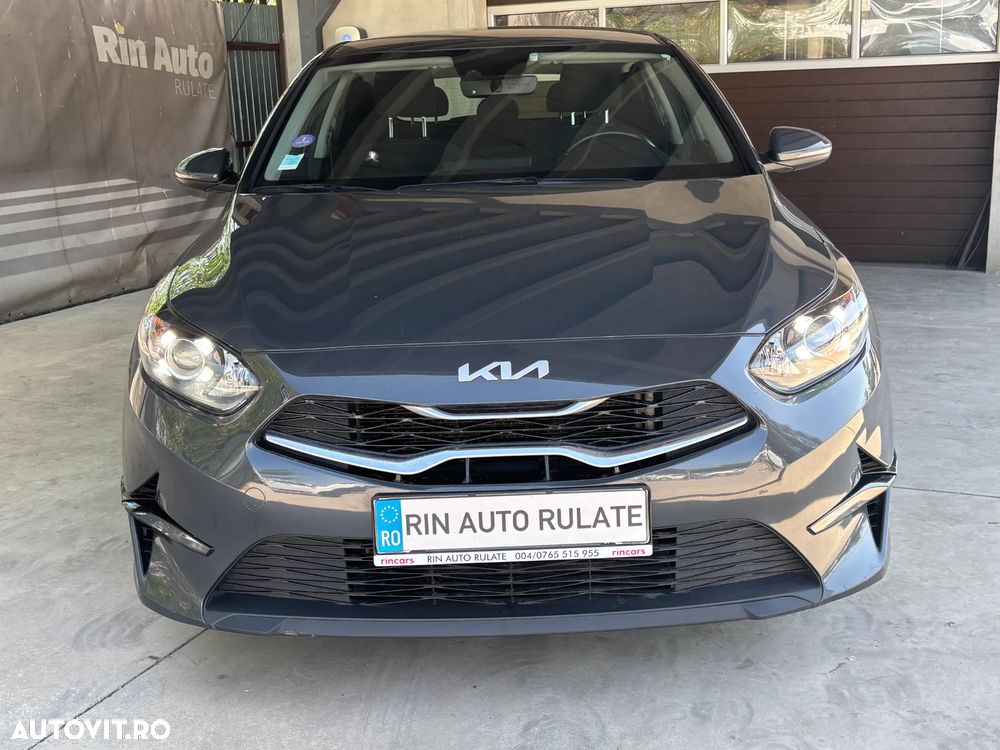 Kia Ceed - 3