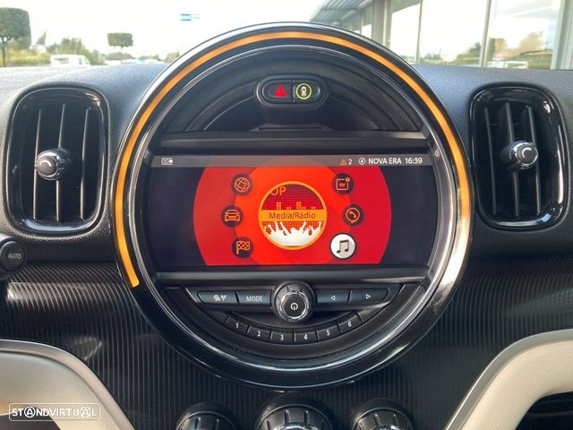 MINI Countryman Cooper SE All4 Aut. - 24