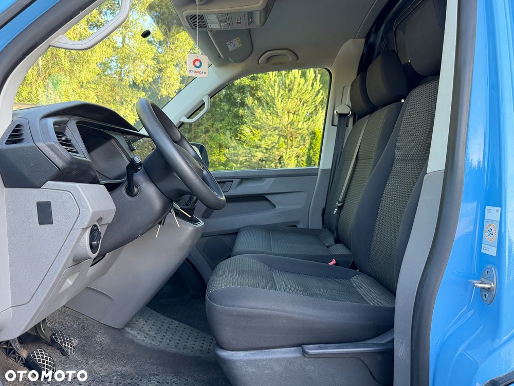 Volkswagen Transporter - 15