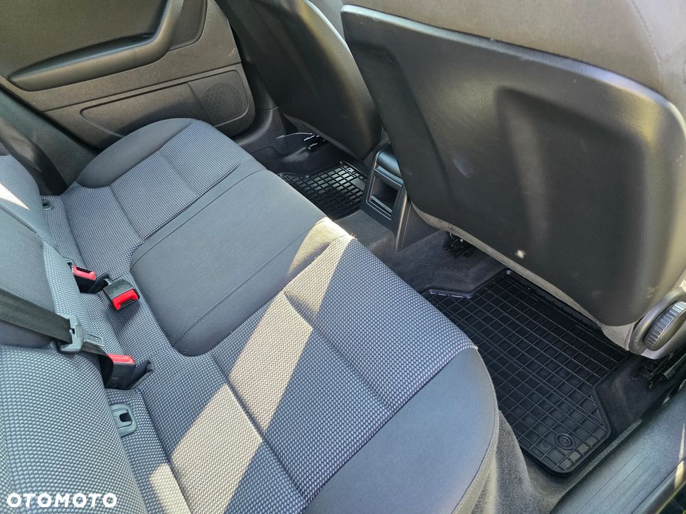 Audi A3 Sportback - 21