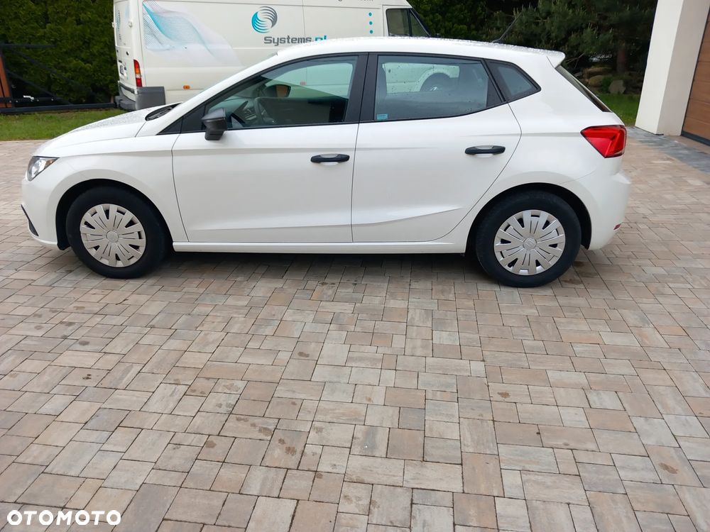 Seat Ibiza - 4