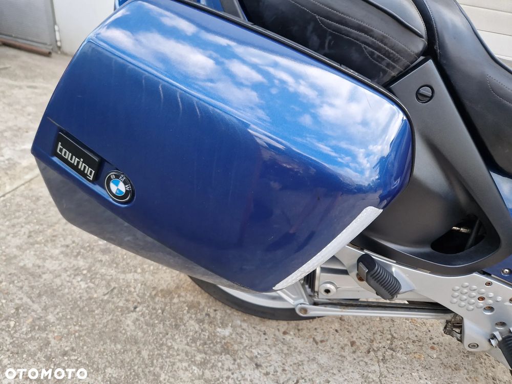 BMW RT - 18