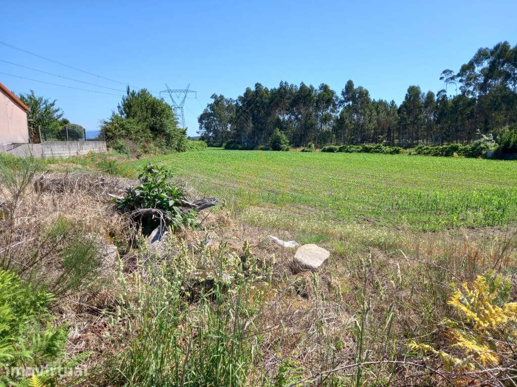Terreno em Pedralva, Braga - Grande imagem: 2/12