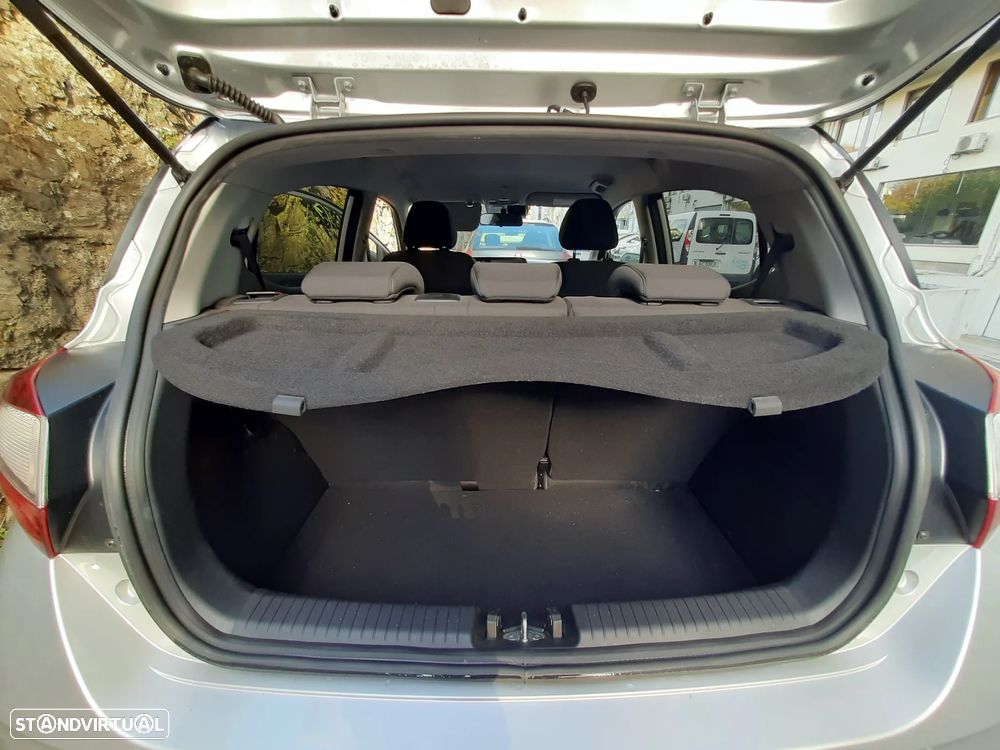 Hyundai i10 1.0 Comfort AMT - 7