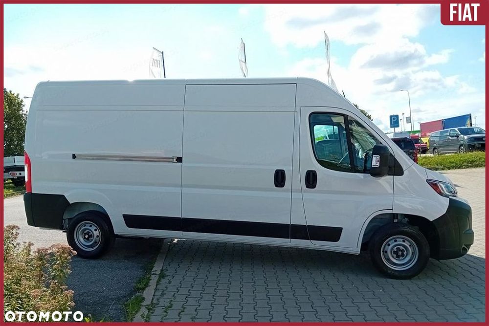 Fiat Ducato L3H2 2.2 140KM - 7