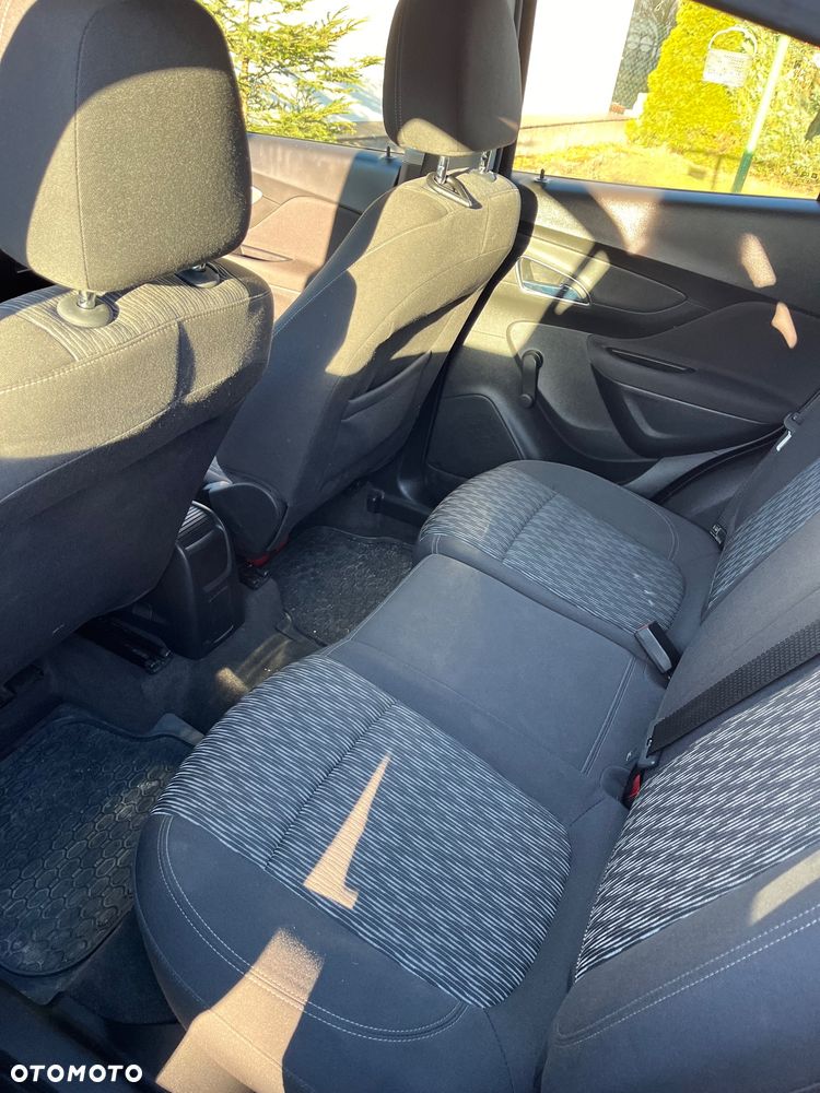 Opel Mokka 1.6 Essentia S&S - 6