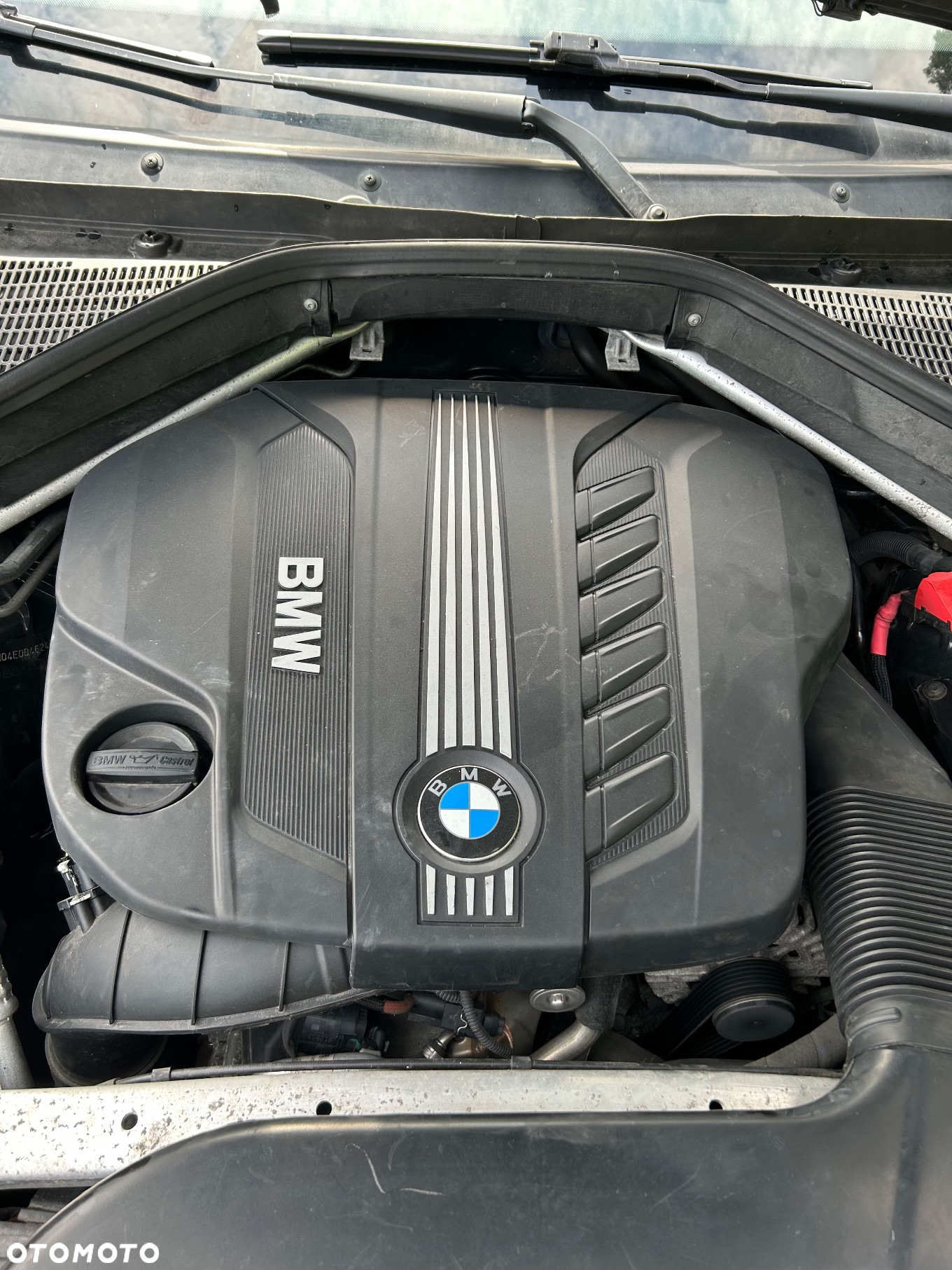 BMW X6 xDrive30d M Sport Edition - 17