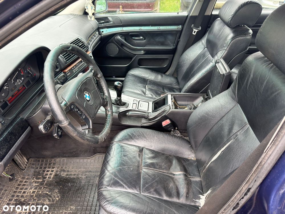 BMW Seria 5 - 13