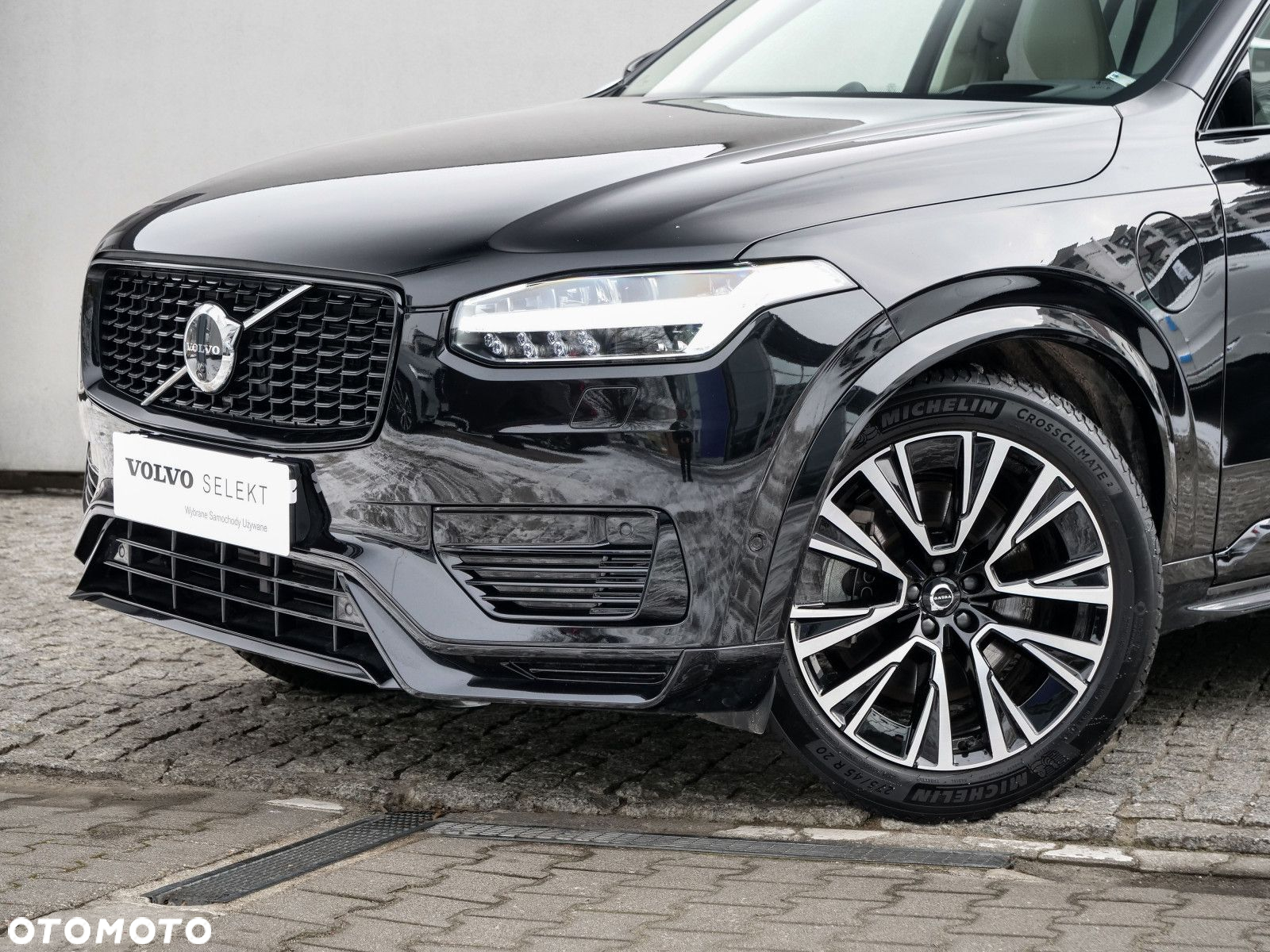 Volvo XC 90 - 10