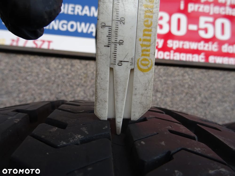 215/60/R17C 104/102H Michelin Agilis - 9