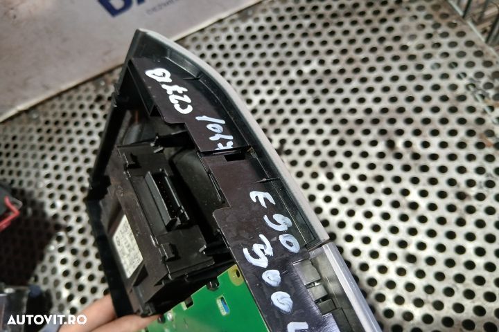 Lampa plafon spate 9200943 9200943 BMW Seria 3 E90 [facelift] [2008 - - 4