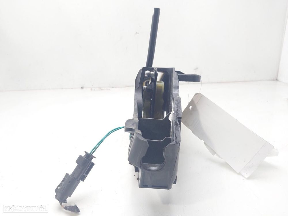 ALAVANCA DE VELOCIDADES JEEP WRANGLER - 1