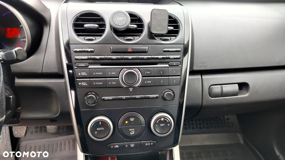 Mazda CX-7 2.2 CD Sport - 35