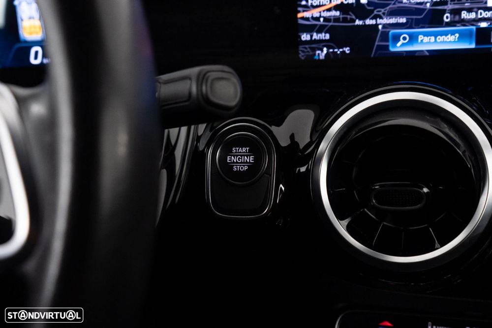 Mercedes-Benz GLA 250 e Progressive - 23