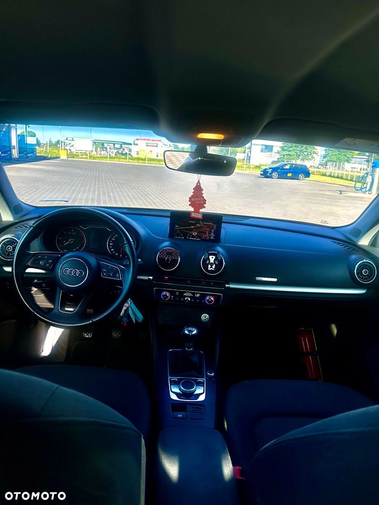 Audi A3 1.6 TDI sport - 5