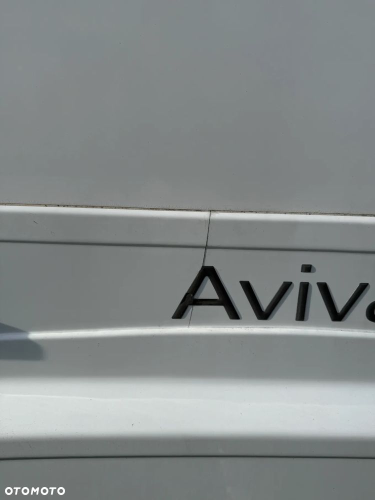 Adria Aviva 390PS - 16