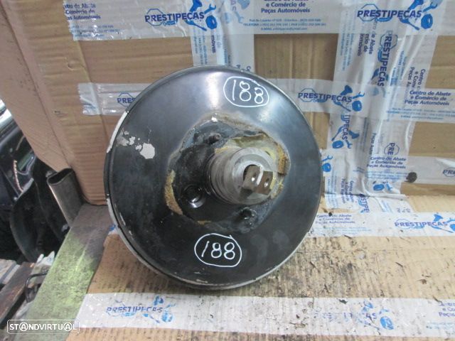 Servofreio 3776203014 MERCEDES W124 1993 2.5 D DIESEL MERCEDES W124 1989 2.0 I GASOLINA MERCEDES W124 1991 2.0D DIESEL - 2