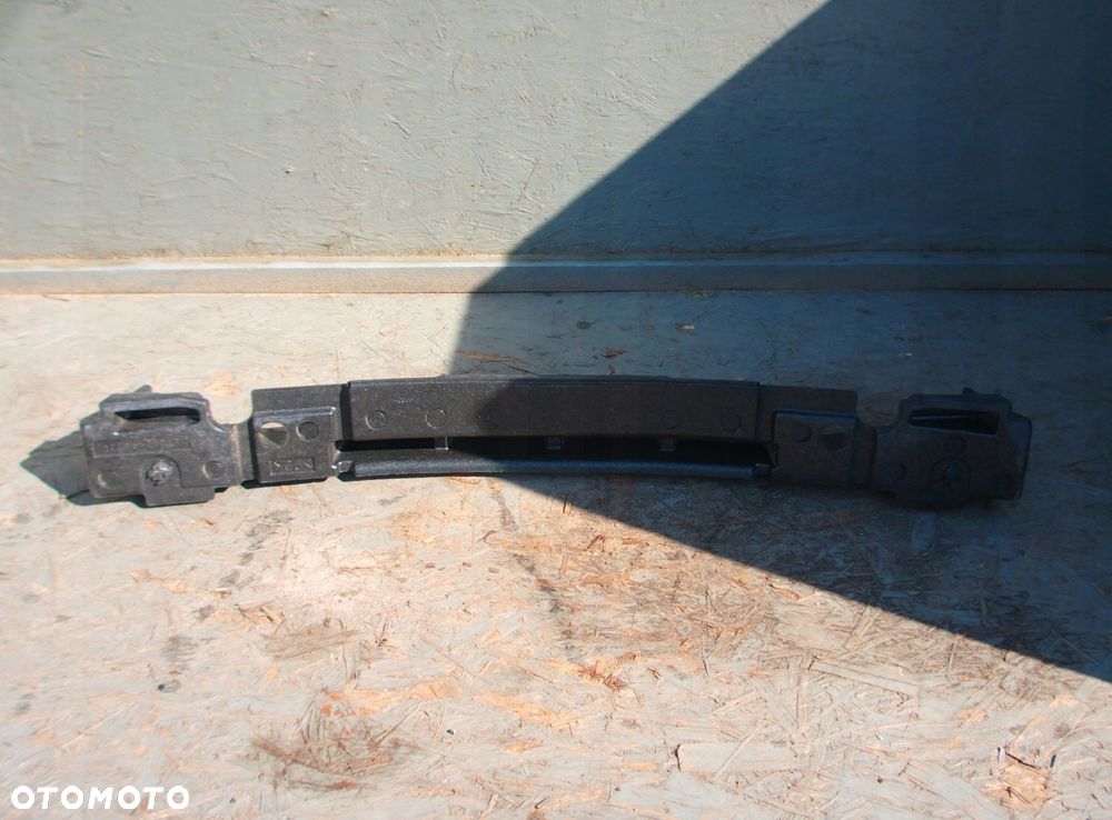lexus rx 450h absorber zderzaka przód pianka styropian - 1