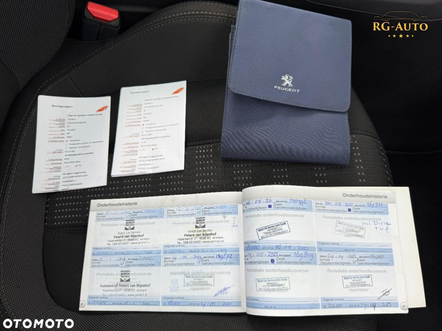 Peugeot 308 - 23
