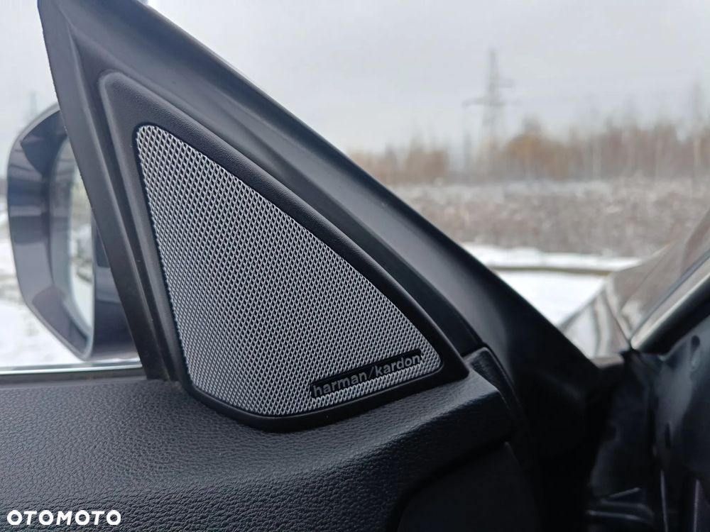 Mercedes-Benz Klasa E - 7