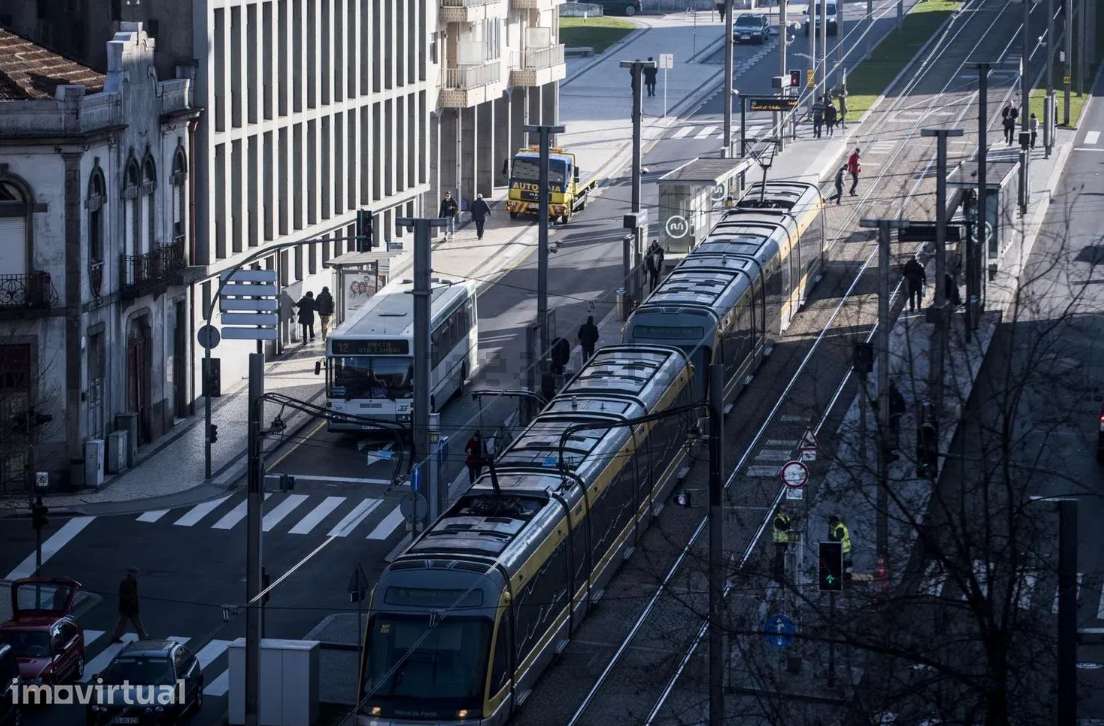 NOVO LANÇAMENTO - VILA NOVA DE GAIA - Grande imagem: 2/5